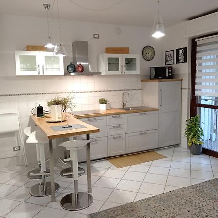 A&G Apartment Zanica Eksteriør billede
