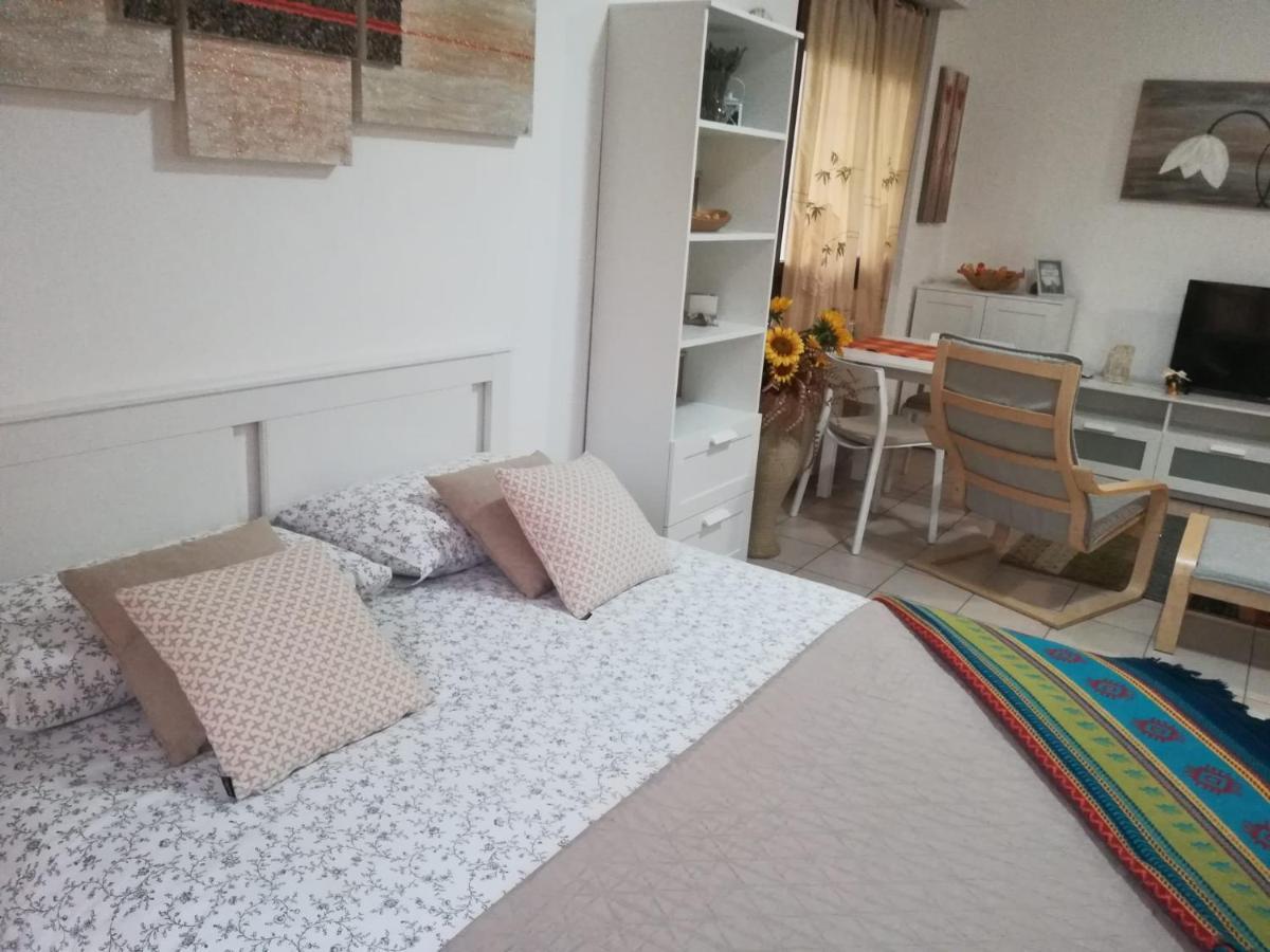 A&G Apartment Zanica Eksteriør billede