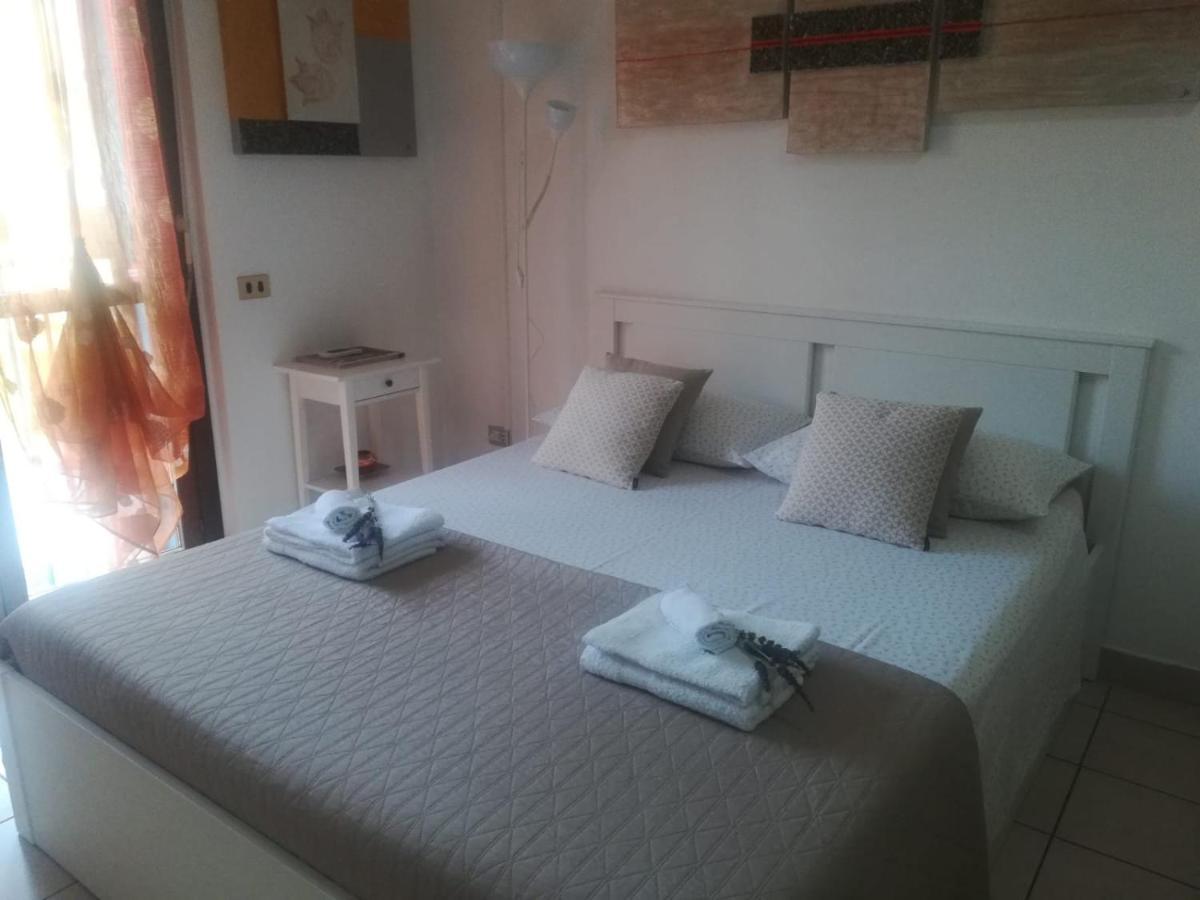 A&G Apartment Zanica Eksteriør billede