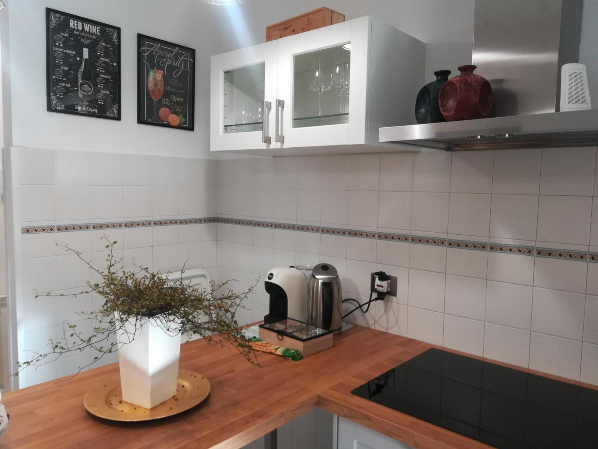 A&G Apartment Zanica Eksteriør billede