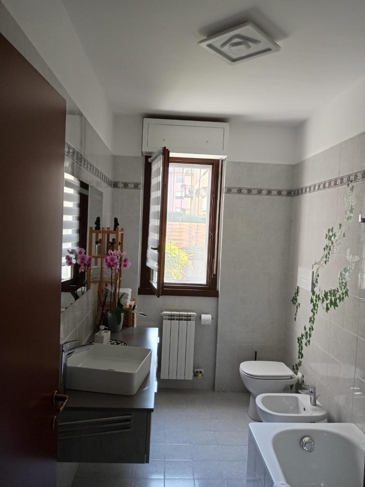 A&G Apartment Zanica Eksteriør billede
