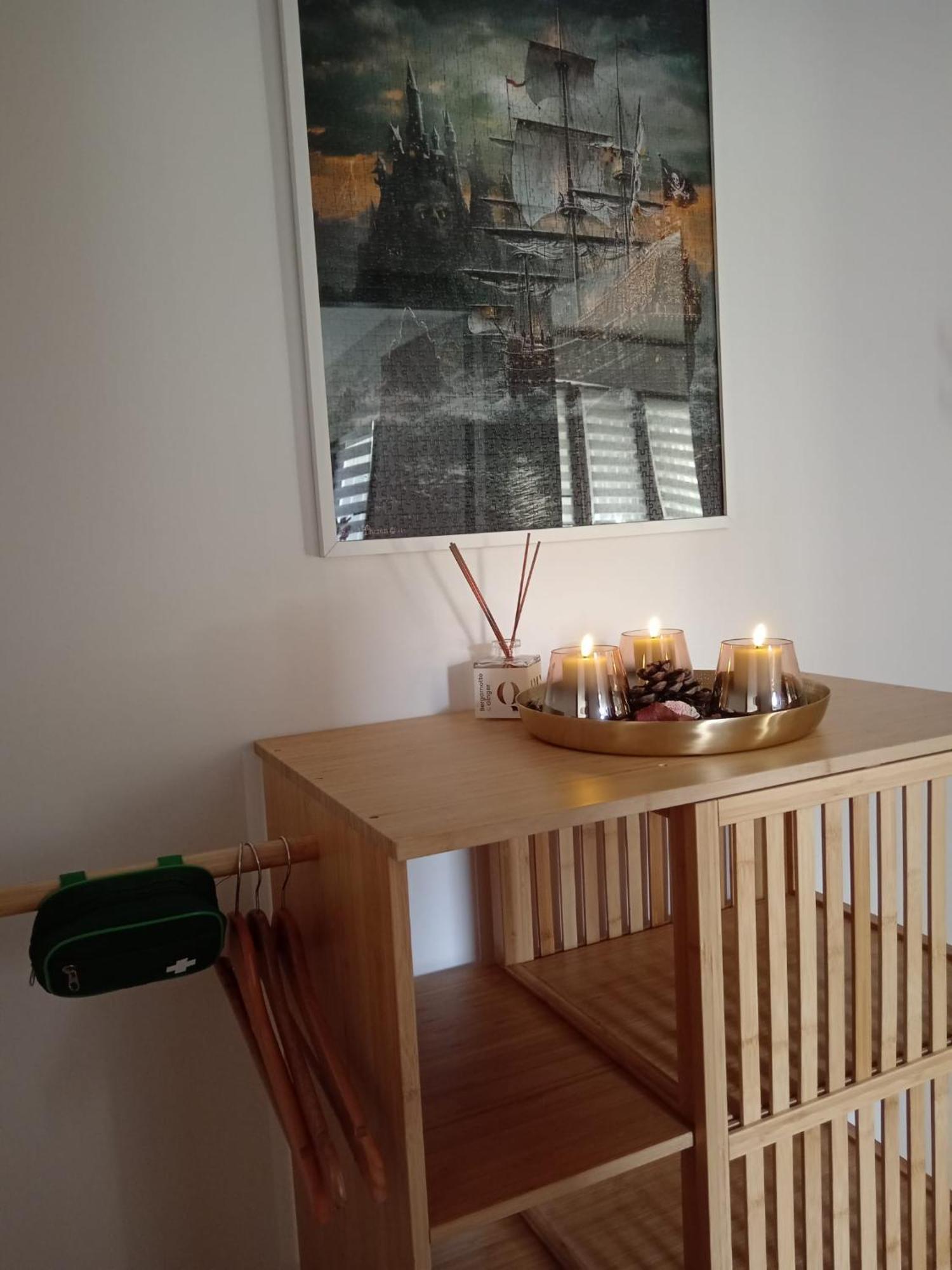 A&G Apartment Zanica Eksteriør billede