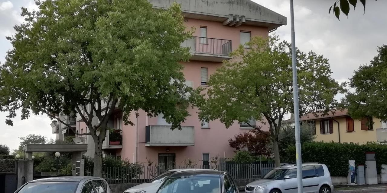 A&G Apartment Zanica Eksteriør billede