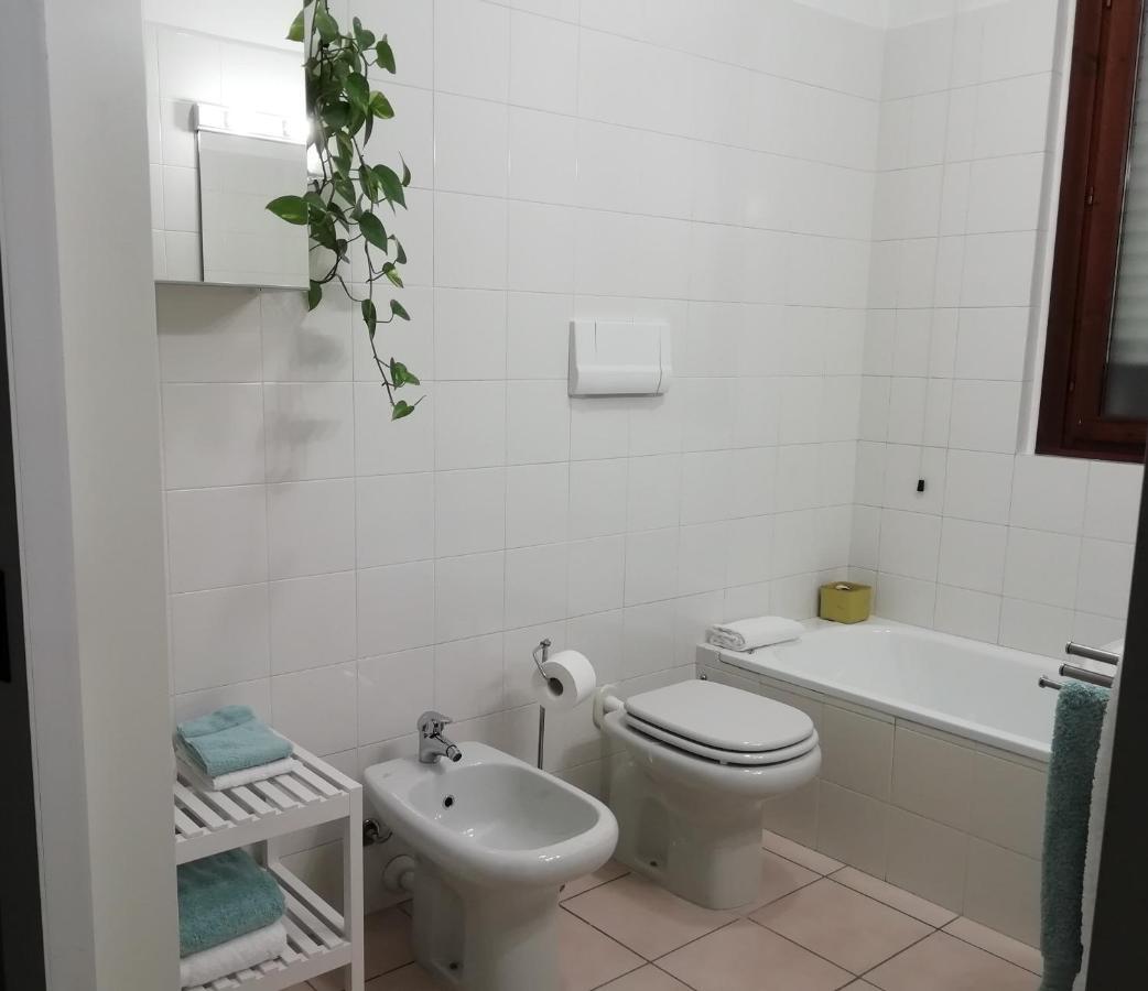 A&G Apartment Zanica Eksteriør billede